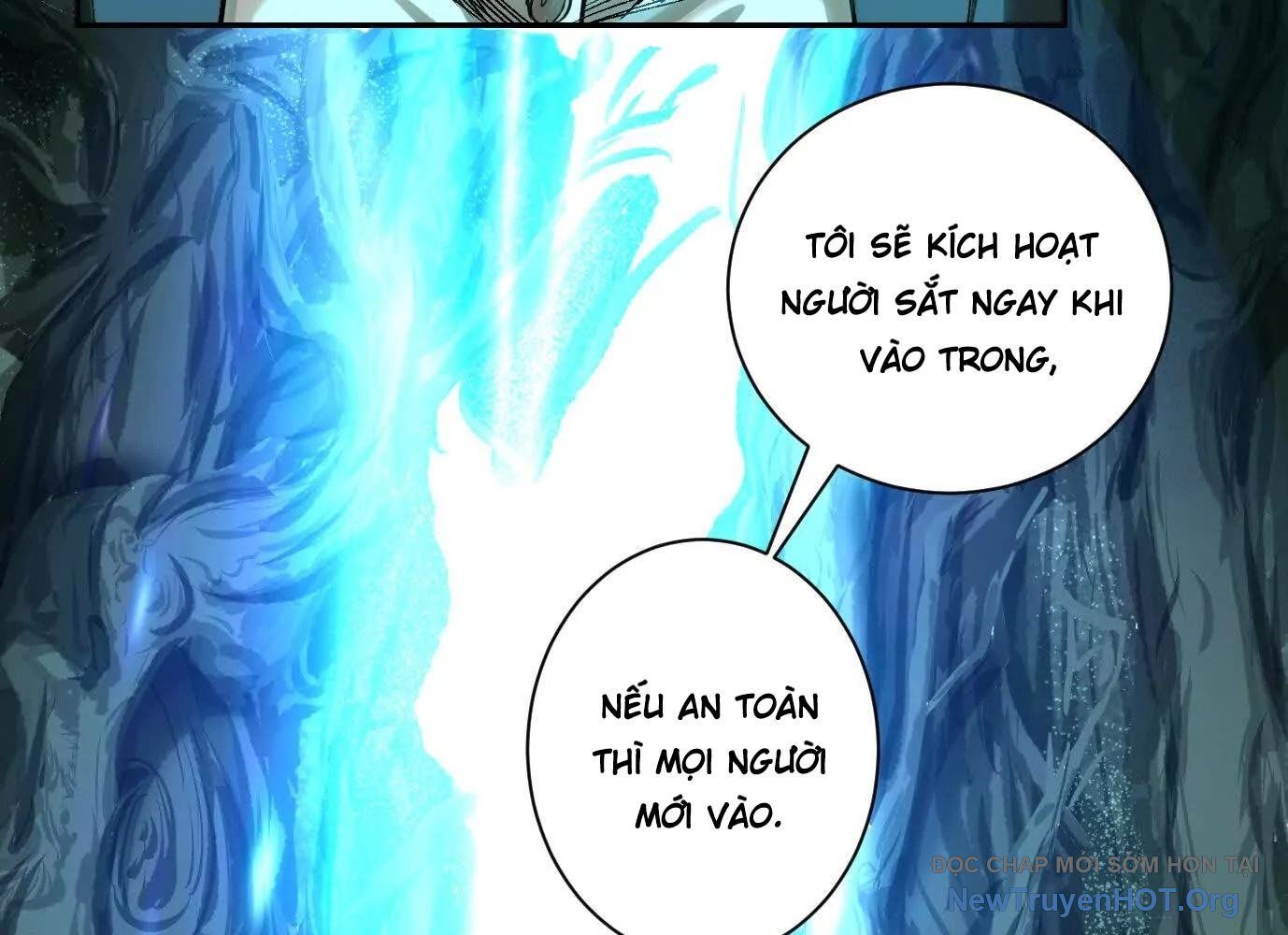 Thập Nhị Tinh – Dị Thú Mê Thành Chapter 79 - Trang 2