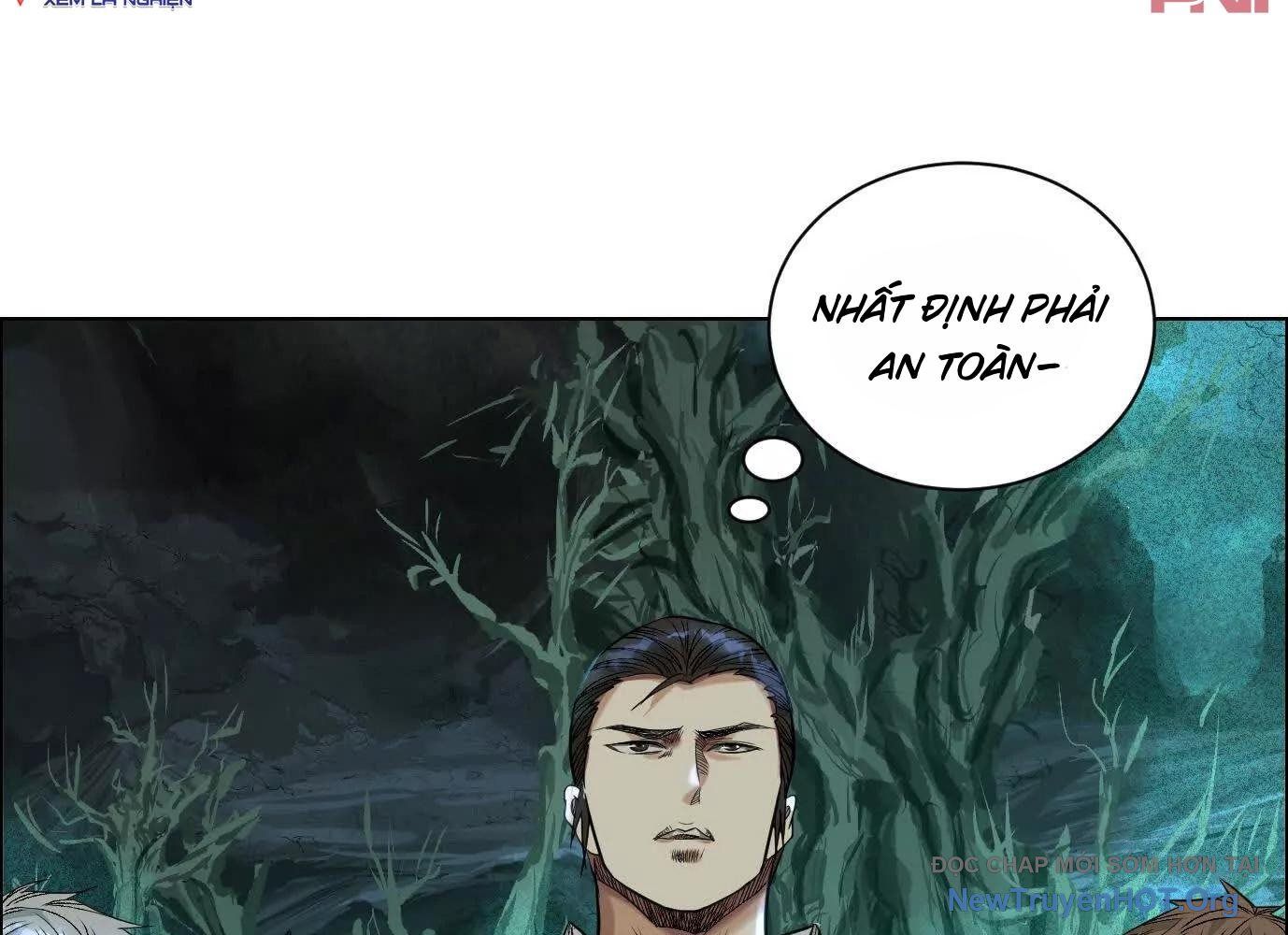 Thập Nhị Tinh – Dị Thú Mê Thành Chapter 79 - Trang 2