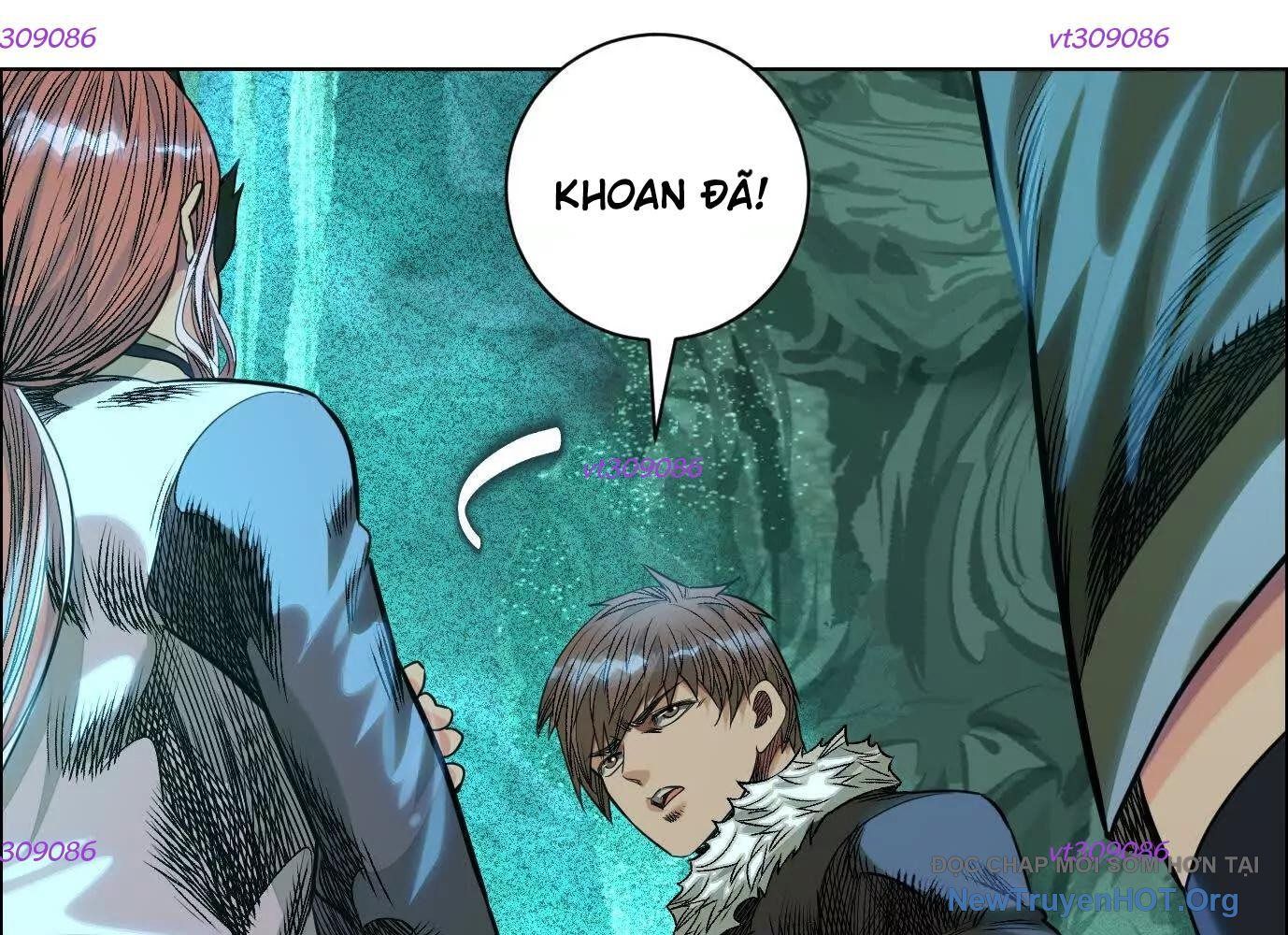Thập Nhị Tinh – Dị Thú Mê Thành Chapter 79 - Trang 2