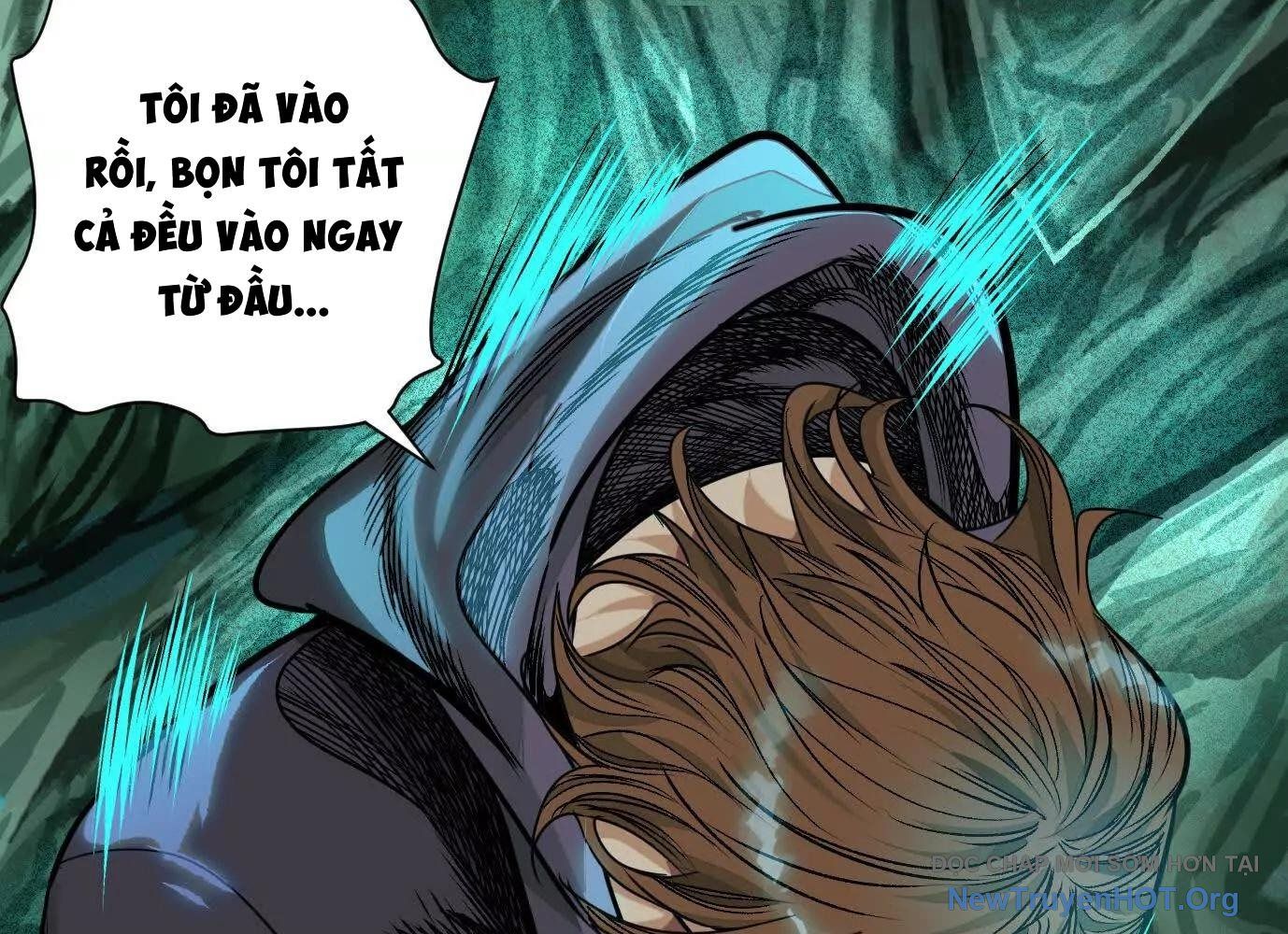 Thập Nhị Tinh – Dị Thú Mê Thành Chapter 79 - Trang 2