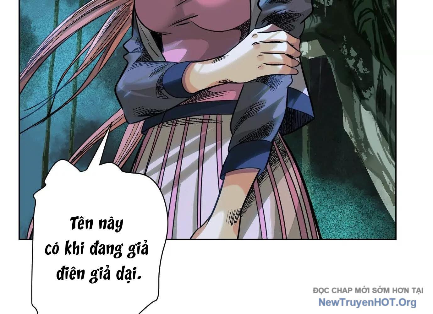 Thập Nhị Tinh – Dị Thú Mê Thành Chapter 79 - Trang 2