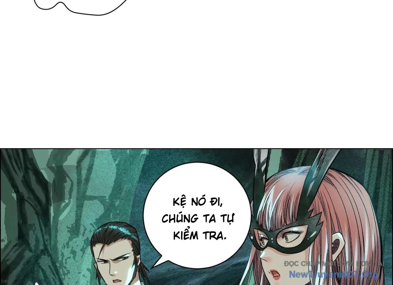 Thập Nhị Tinh – Dị Thú Mê Thành Chapter 79 - Trang 2