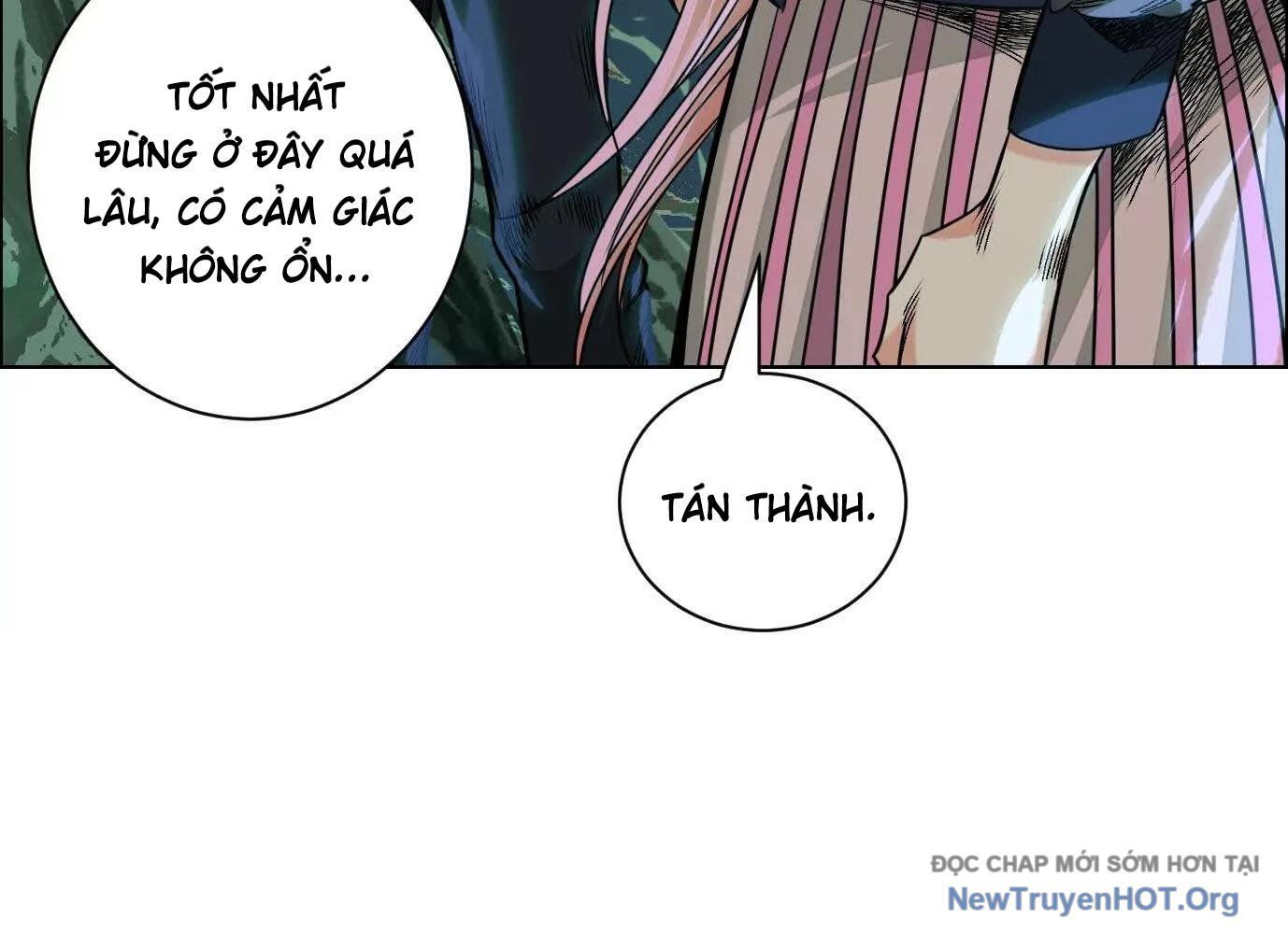 Thập Nhị Tinh – Dị Thú Mê Thành Chapter 79 - Trang 2