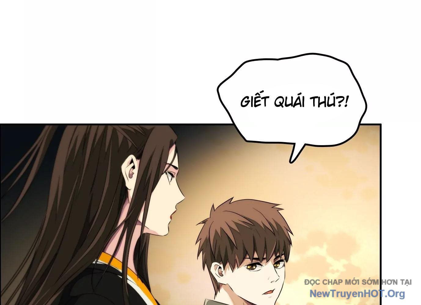 Thập Nhị Tinh – Dị Thú Mê Thành Chapter 8 - Trang 2
