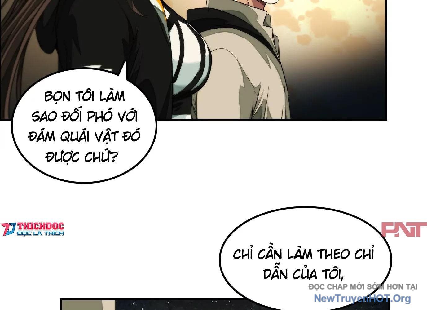 Thập Nhị Tinh – Dị Thú Mê Thành Chapter 8 - Trang 2