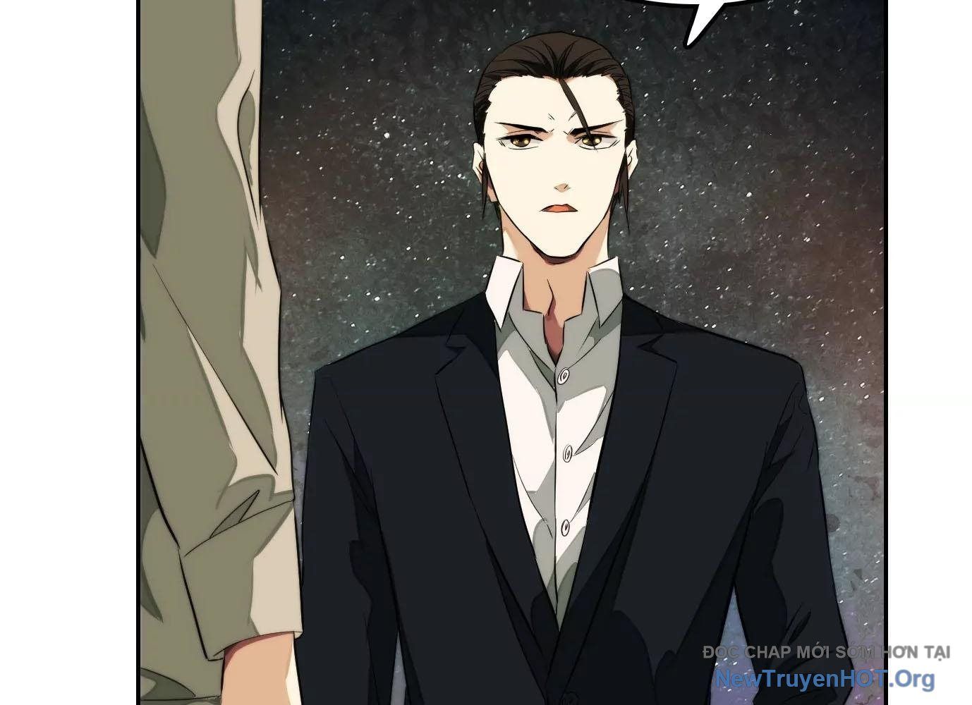 Thập Nhị Tinh – Dị Thú Mê Thành Chapter 8 - Trang 2