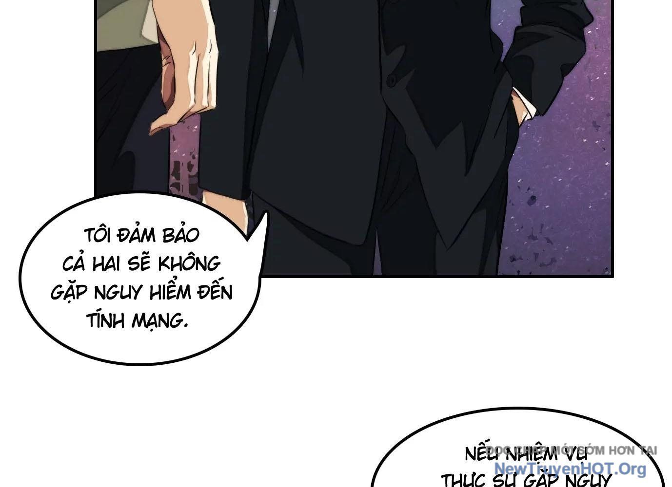 Thập Nhị Tinh – Dị Thú Mê Thành Chapter 8 - Trang 2