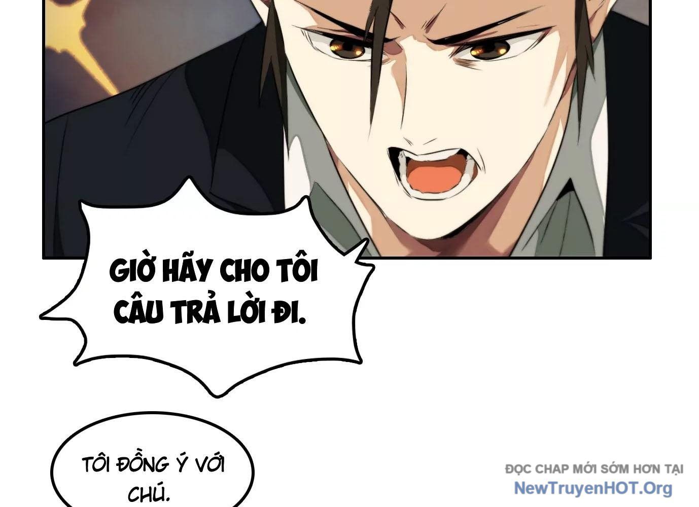 Thập Nhị Tinh – Dị Thú Mê Thành Chapter 8 - Trang 2