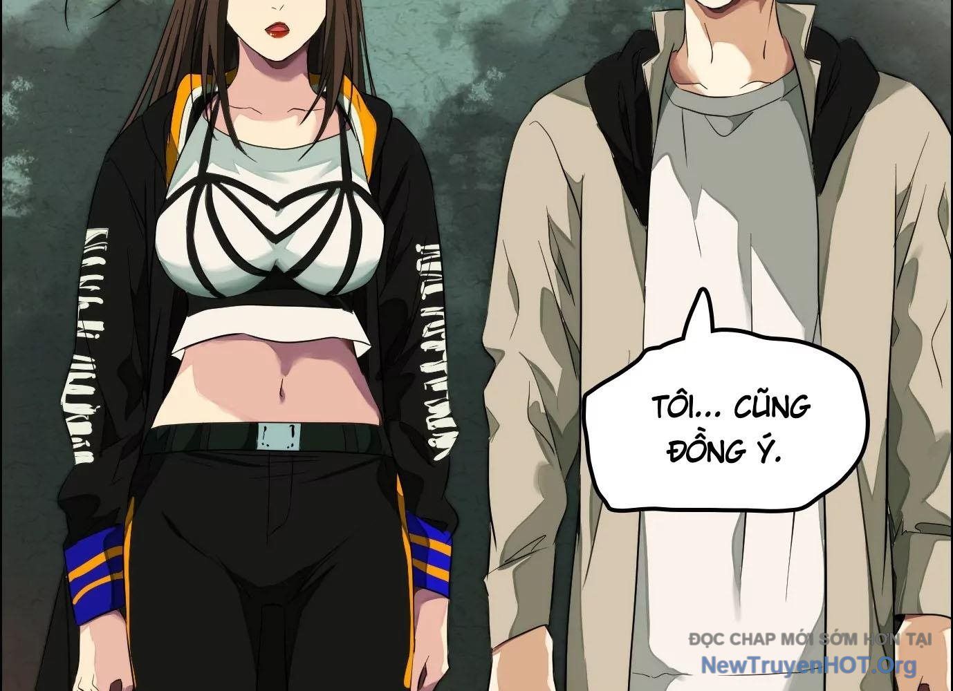 Thập Nhị Tinh – Dị Thú Mê Thành Chapter 8 - Trang 2