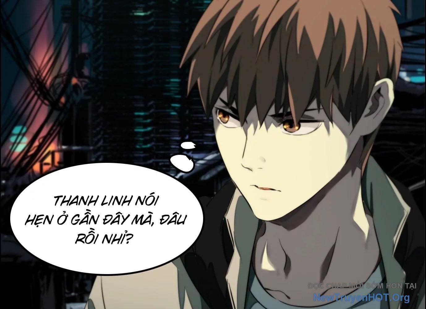 Thập Nhị Tinh – Dị Thú Mê Thành Chapter 8 - Trang 2