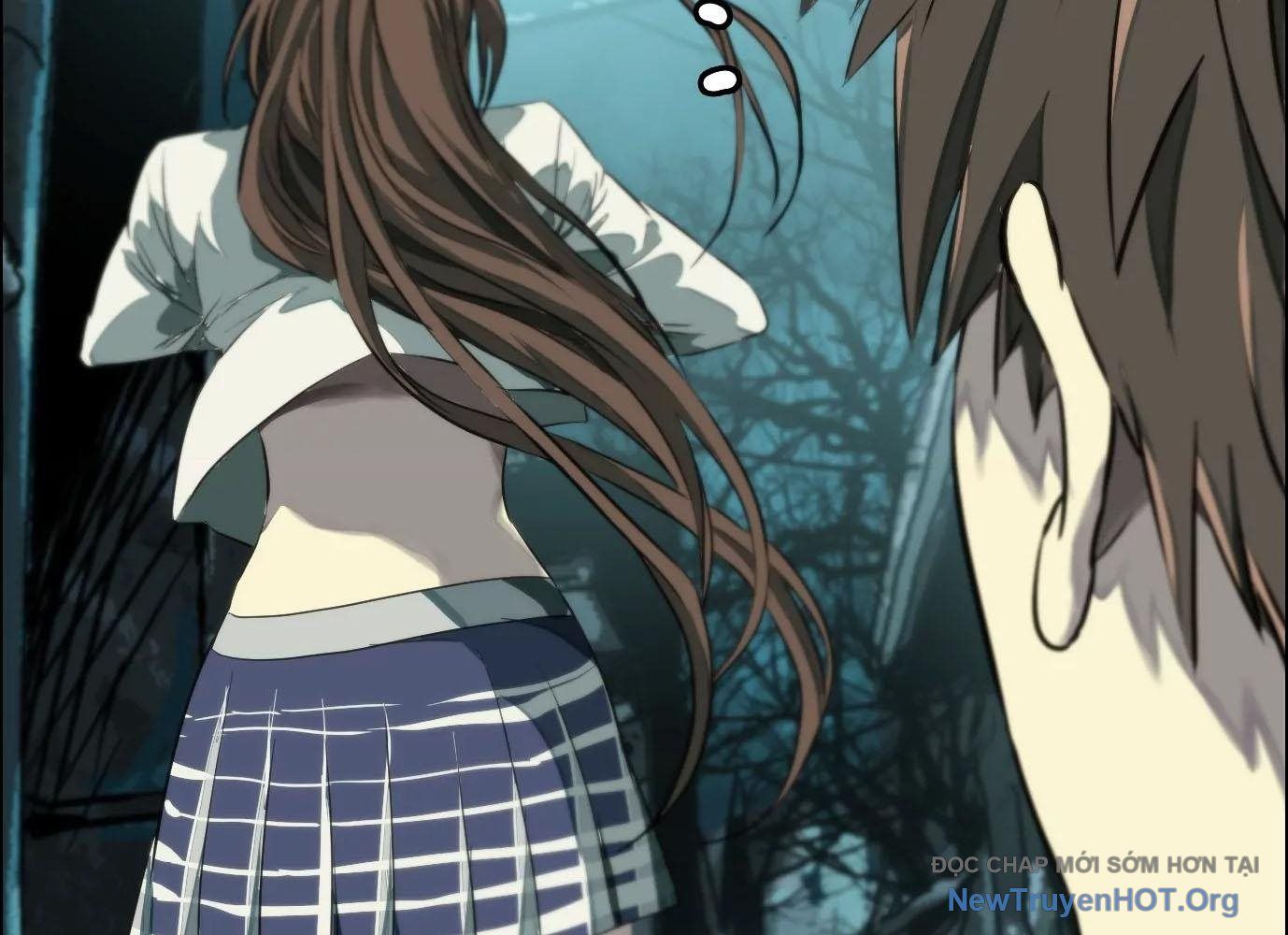 Thập Nhị Tinh – Dị Thú Mê Thành Chapter 8 - Trang 2