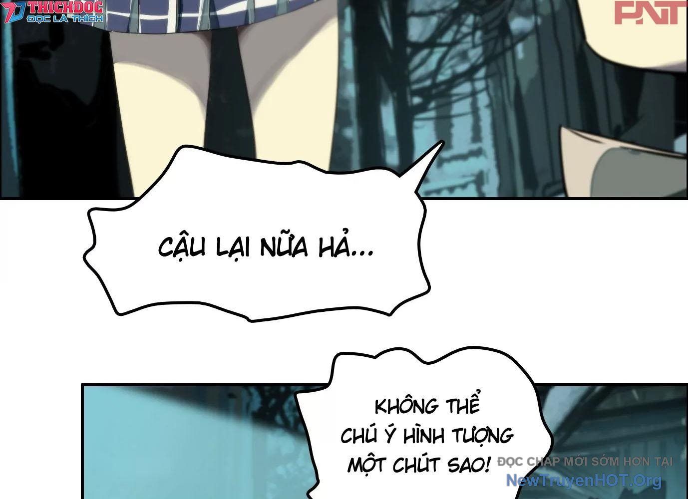Thập Nhị Tinh – Dị Thú Mê Thành Chapter 8 - Trang 2