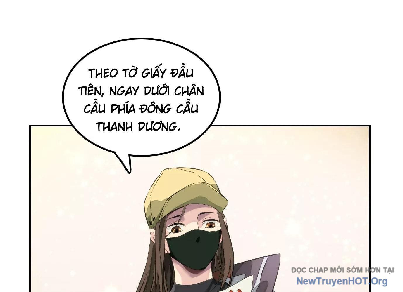 Thập Nhị Tinh – Dị Thú Mê Thành Chapter 8 - Trang 2