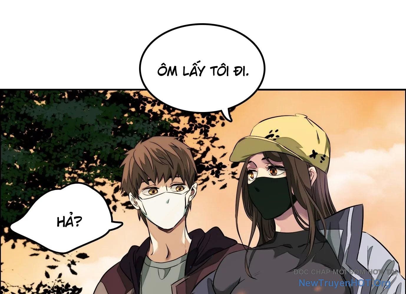 Thập Nhị Tinh – Dị Thú Mê Thành Chapter 8 - Trang 2