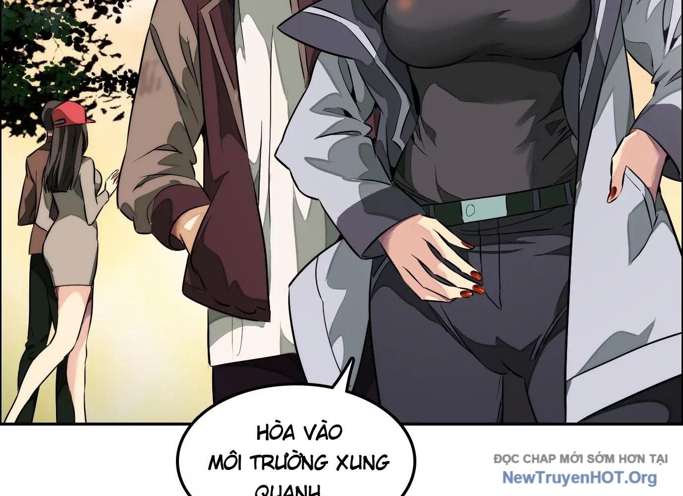 Thập Nhị Tinh – Dị Thú Mê Thành Chapter 8 - Trang 2