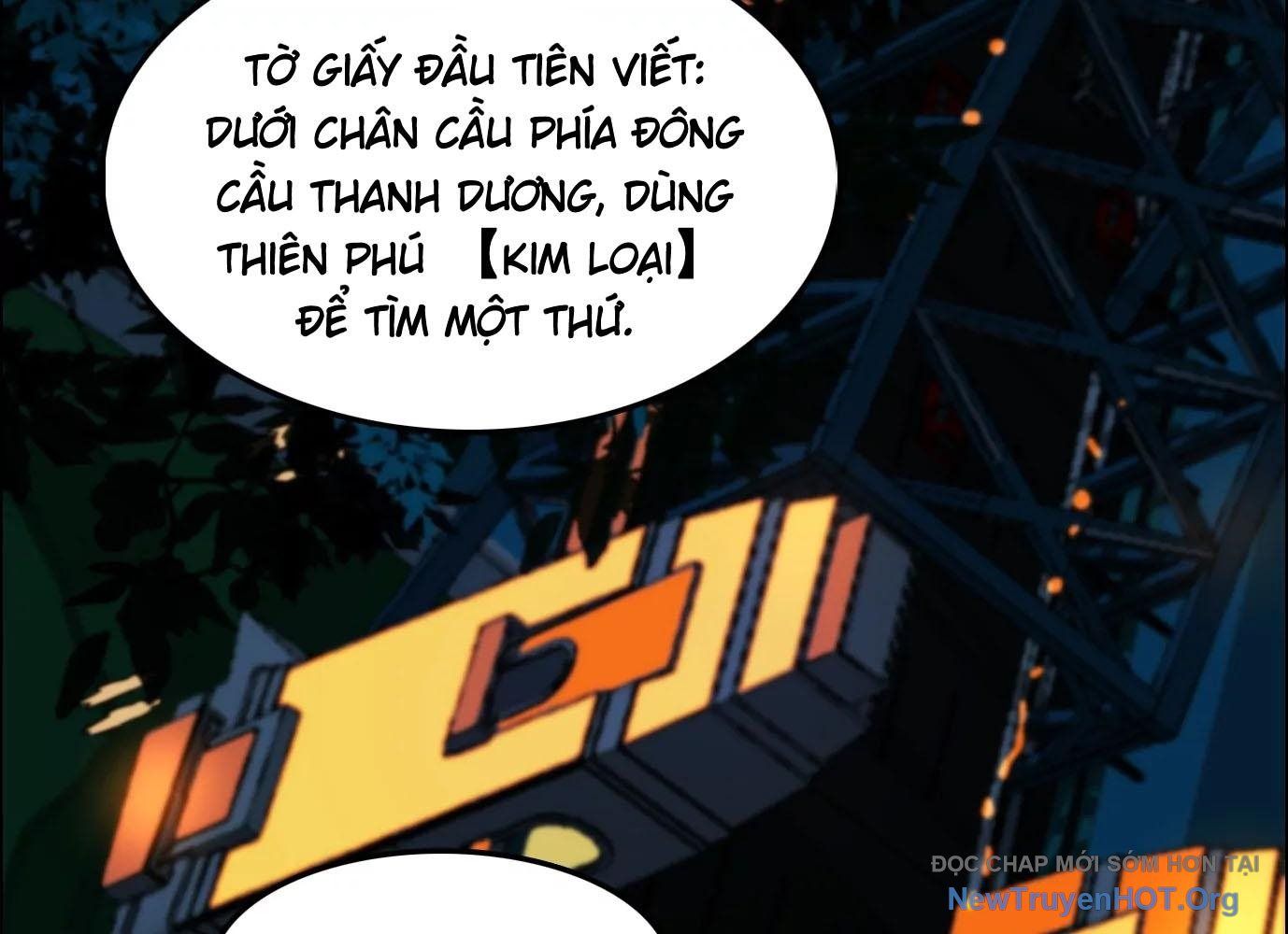 Thập Nhị Tinh – Dị Thú Mê Thành Chapter 8 - Trang 2