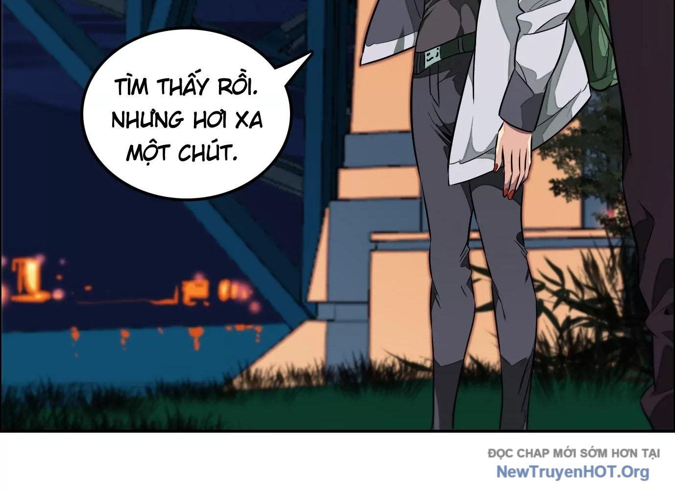 Thập Nhị Tinh – Dị Thú Mê Thành Chapter 8 - Trang 2