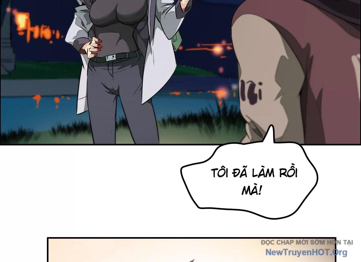Thập Nhị Tinh – Dị Thú Mê Thành Chapter 8 - Trang 2