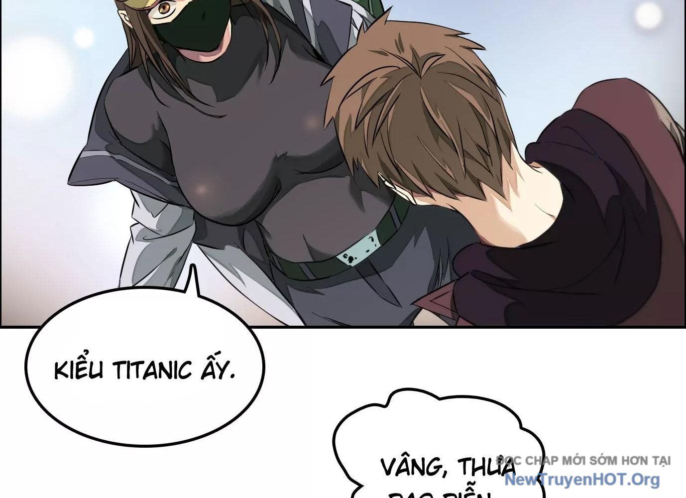 Thập Nhị Tinh – Dị Thú Mê Thành Chapter 8 - Trang 2