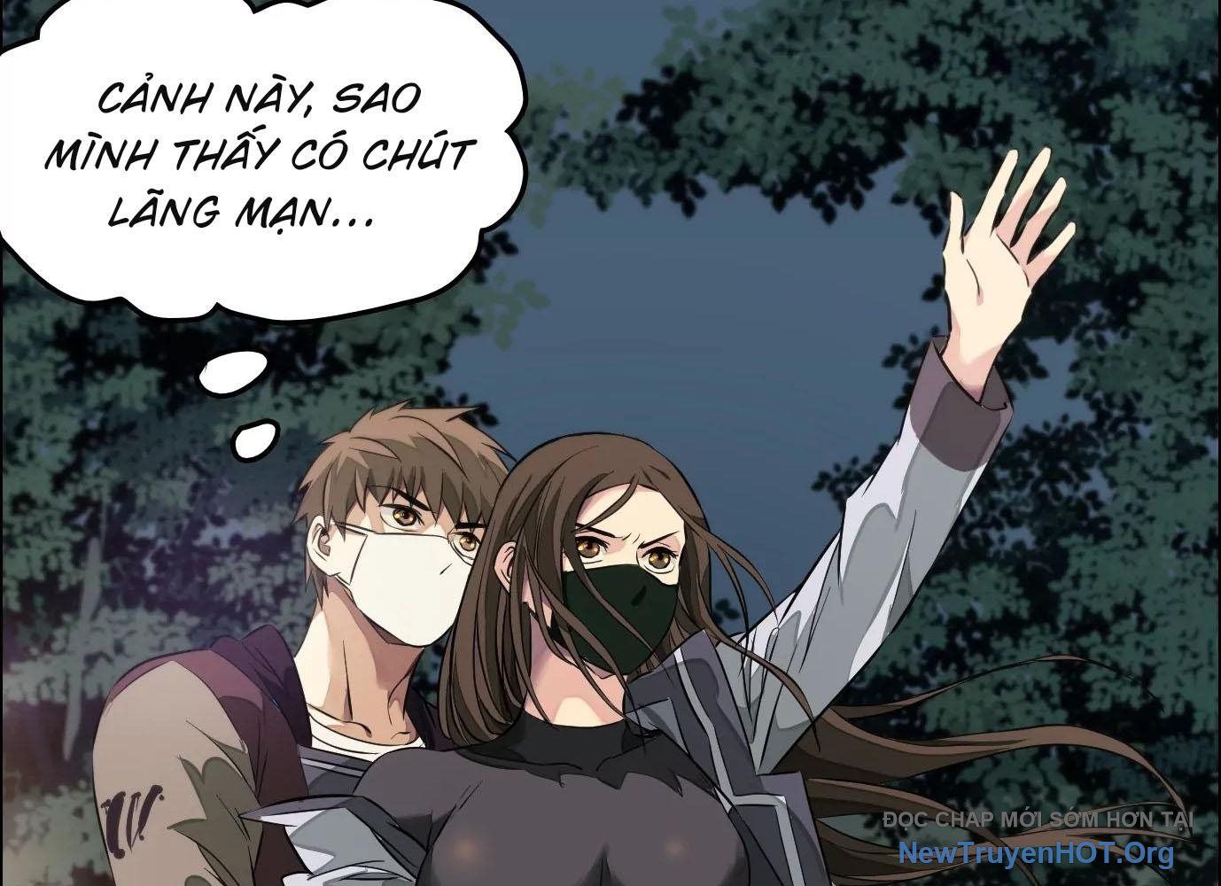 Thập Nhị Tinh – Dị Thú Mê Thành Chapter 8 - Trang 2