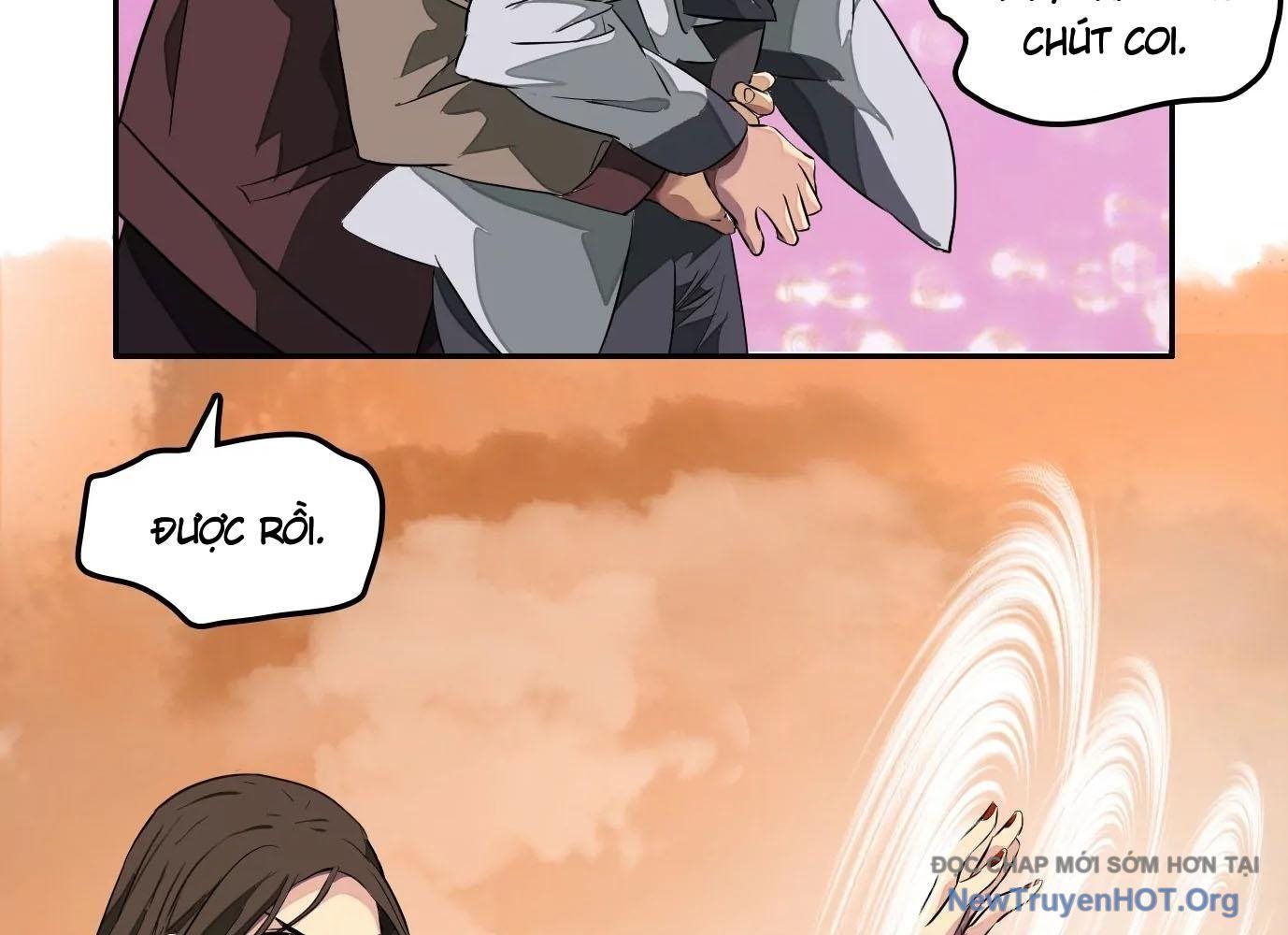 Thập Nhị Tinh – Dị Thú Mê Thành Chapter 8 - Trang 2
