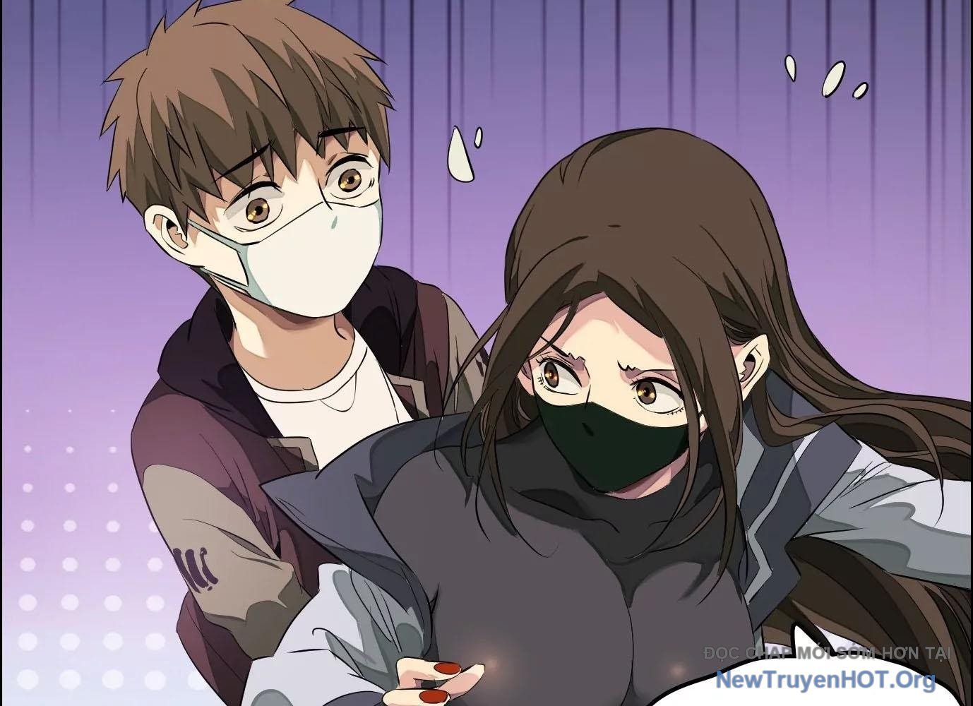 Thập Nhị Tinh – Dị Thú Mê Thành Chapter 8 - Trang 2