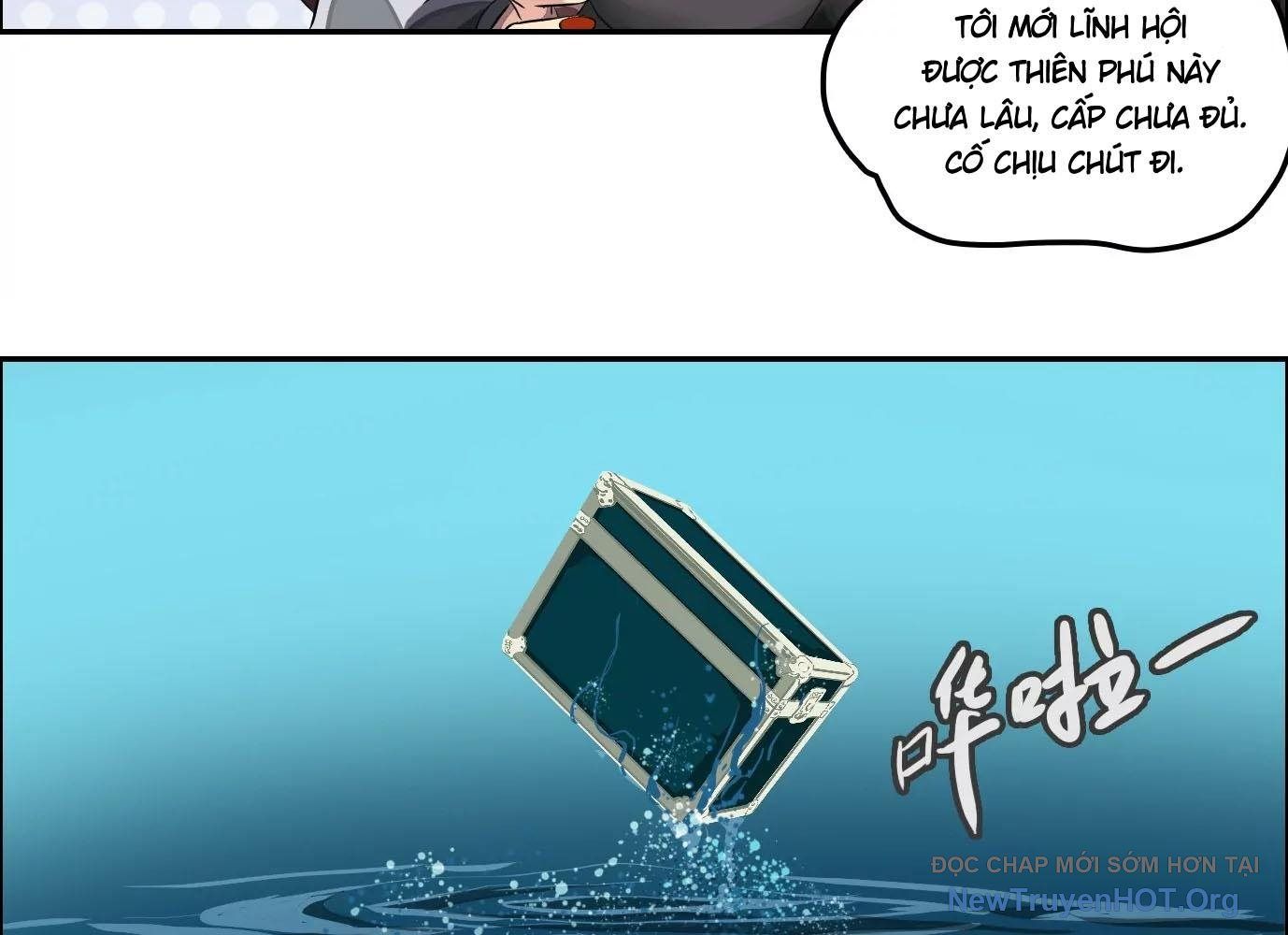 Thập Nhị Tinh – Dị Thú Mê Thành Chapter 8 - Trang 2
