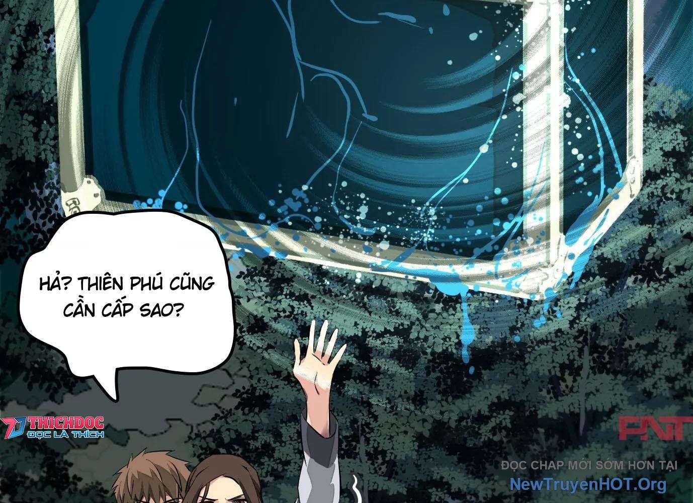 Thập Nhị Tinh – Dị Thú Mê Thành Chapter 8 - Trang 2