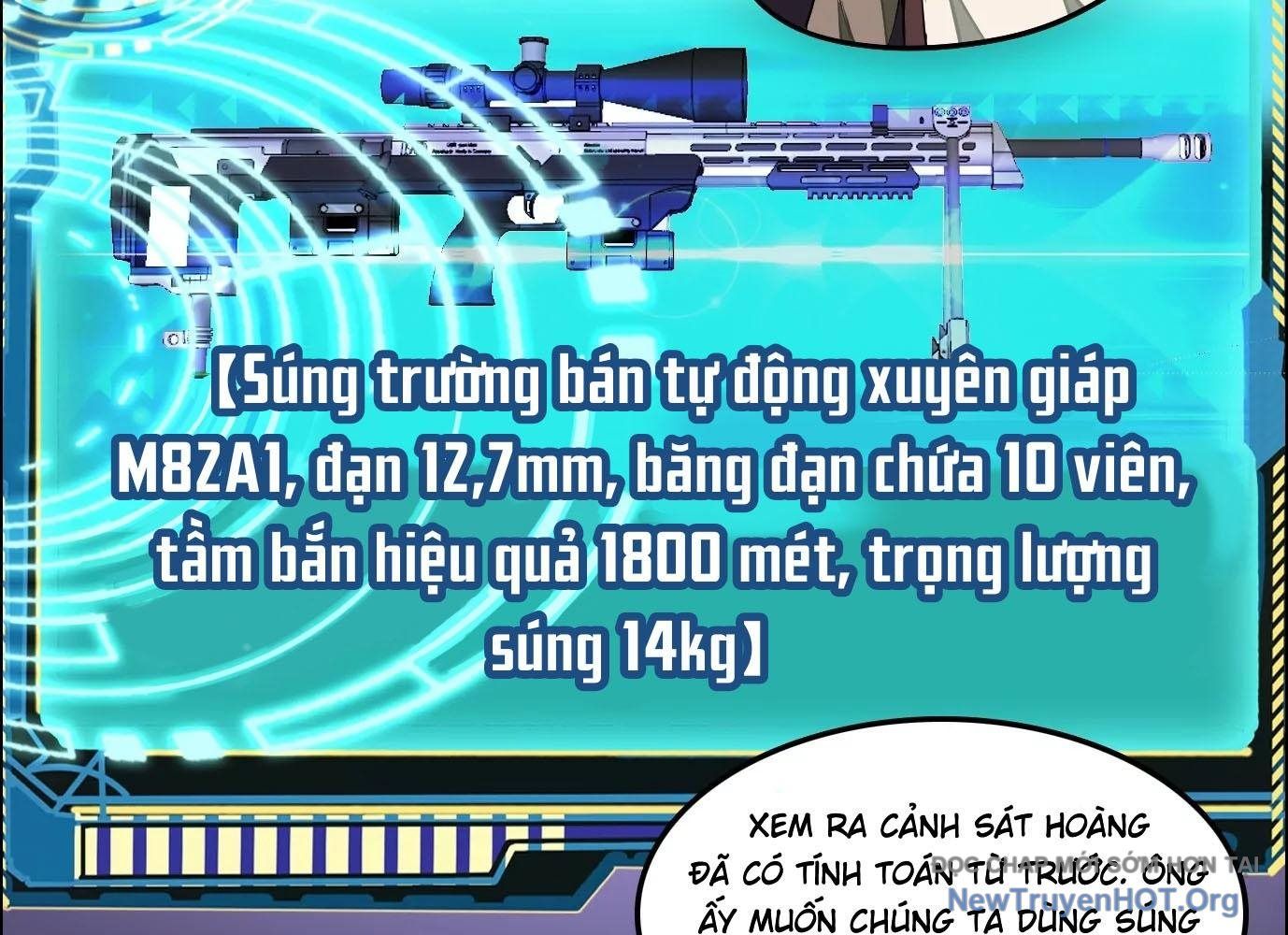 Thập Nhị Tinh – Dị Thú Mê Thành Chapter 8 - Trang 2