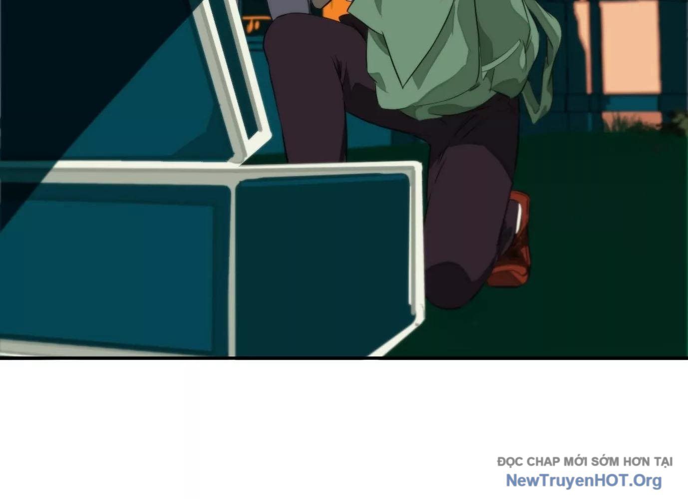 Thập Nhị Tinh – Dị Thú Mê Thành Chapter 8 - Trang 2