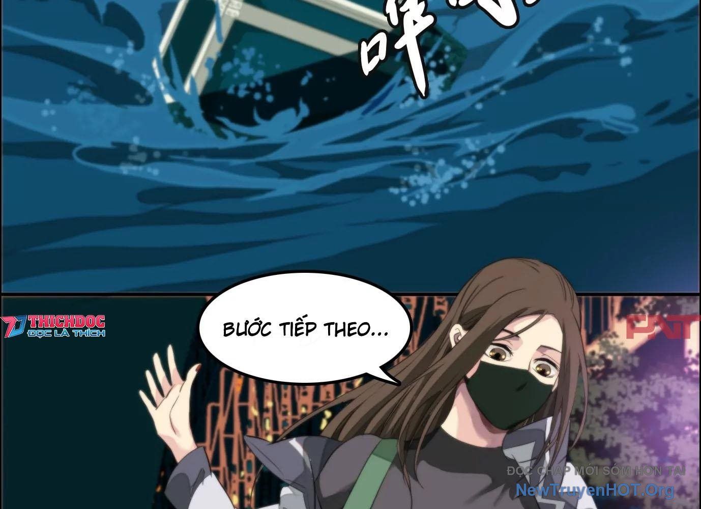 Thập Nhị Tinh – Dị Thú Mê Thành Chapter 8 - Trang 2