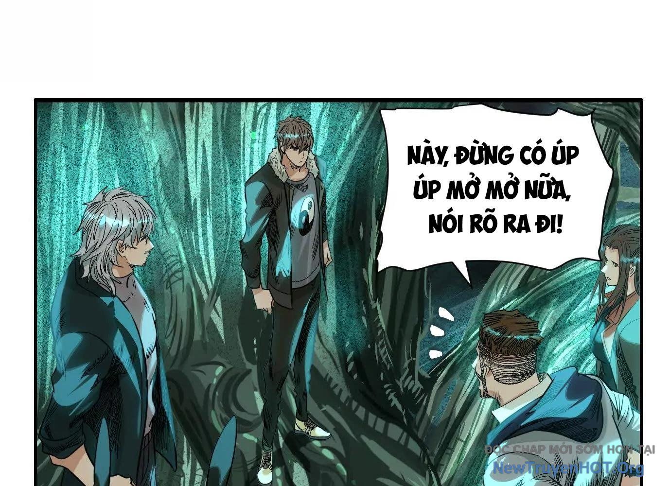 Thập Nhị Tinh – Dị Thú Mê Thành Chapter 80 - Trang 2