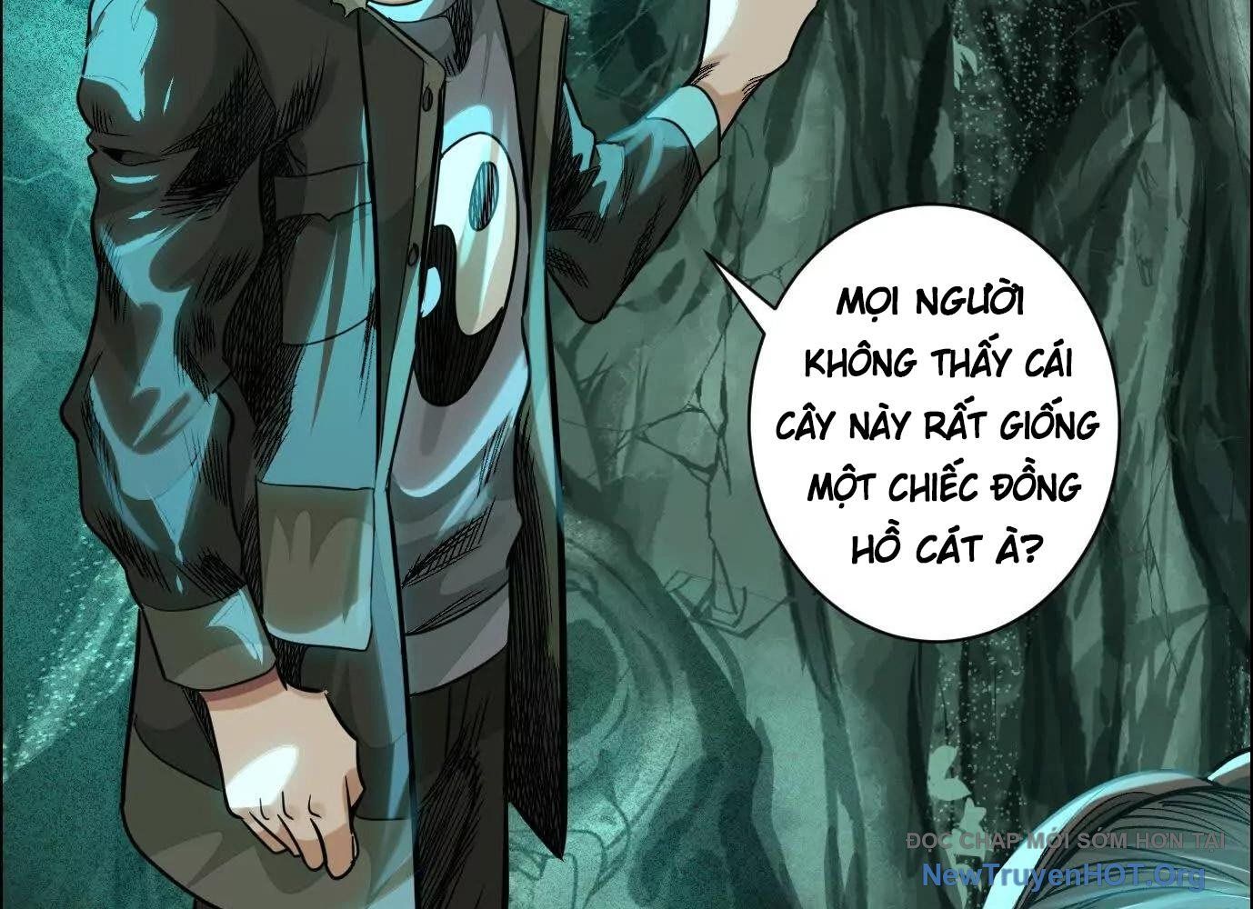 Thập Nhị Tinh – Dị Thú Mê Thành Chapter 80 - Trang 2