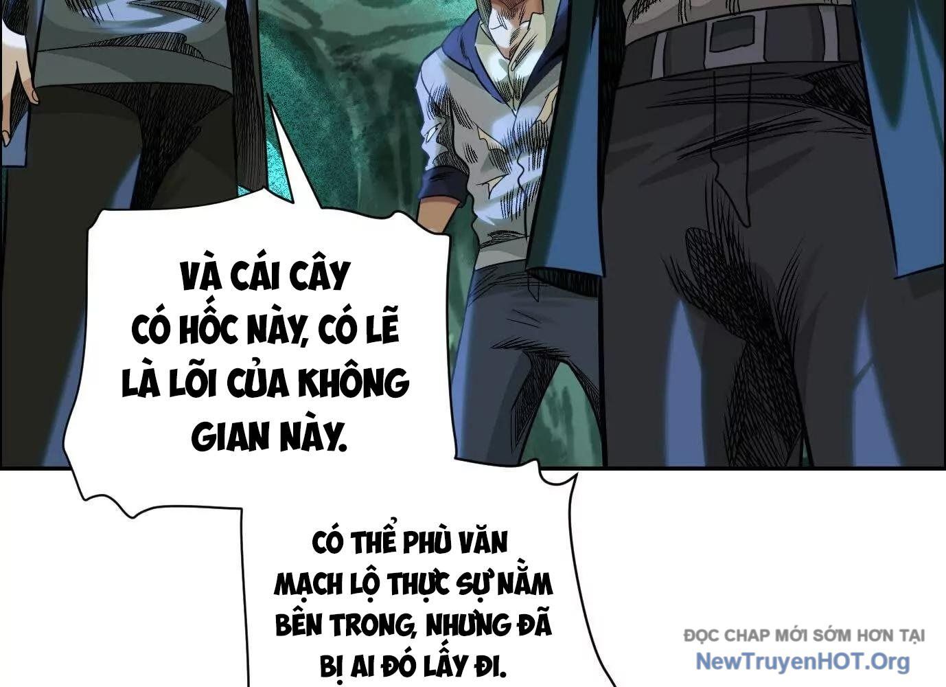 Thập Nhị Tinh – Dị Thú Mê Thành Chapter 80 - Trang 2