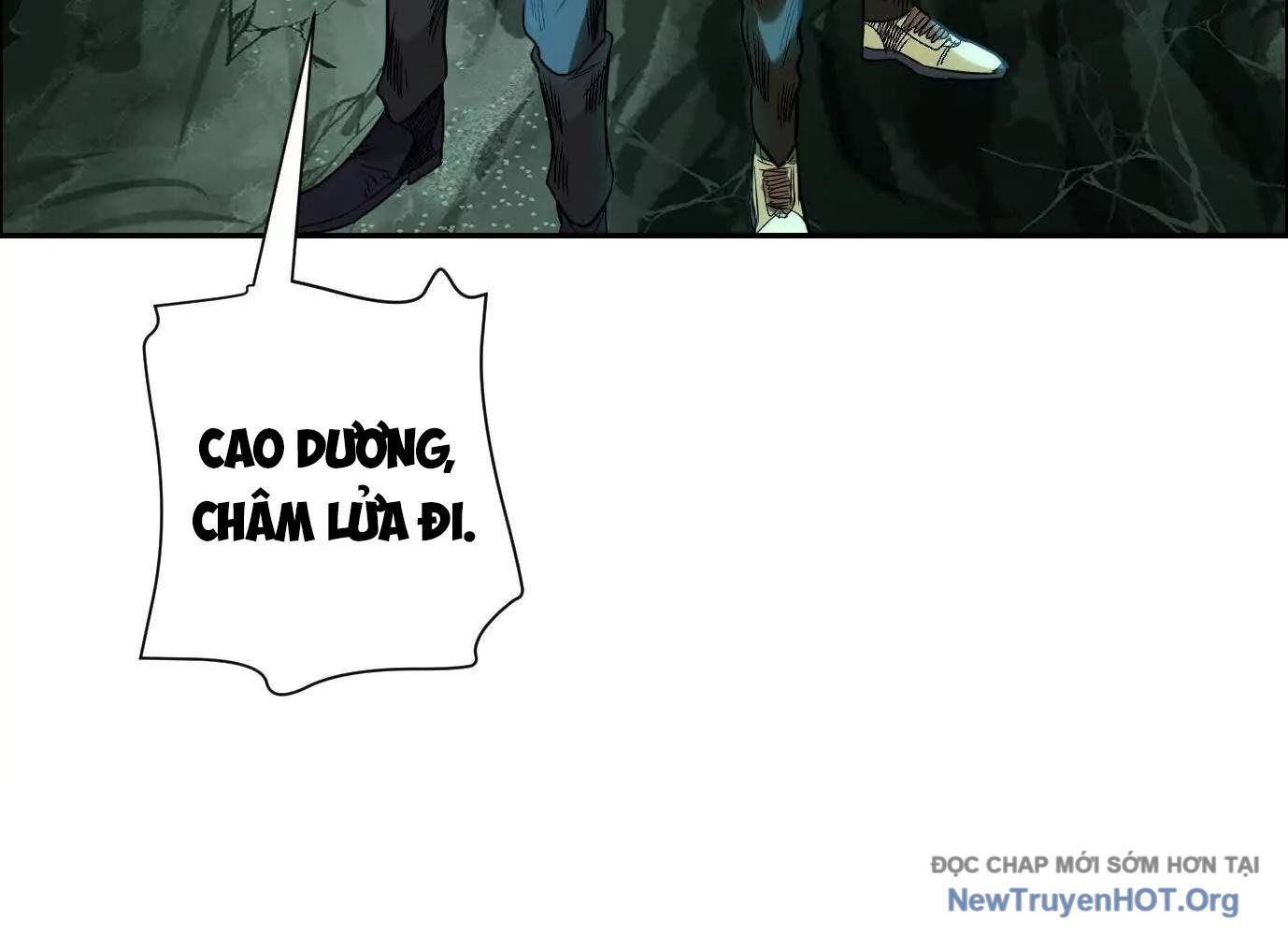 Thập Nhị Tinh – Dị Thú Mê Thành Chapter 80 - Trang 2