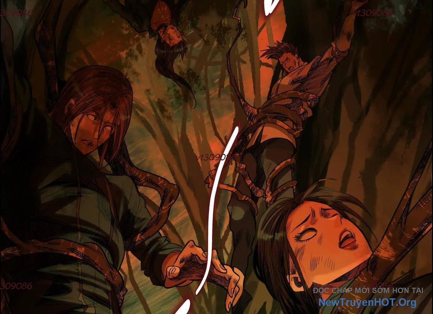 Thập Nhị Tinh – Dị Thú Mê Thành Chapter 80 - Trang 2
