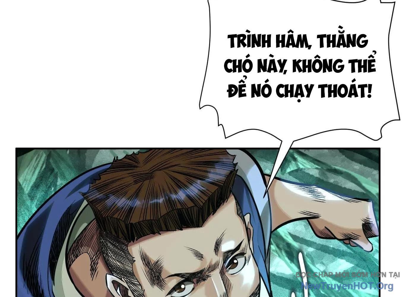 Thập Nhị Tinh – Dị Thú Mê Thành Chapter 80 - Trang 2