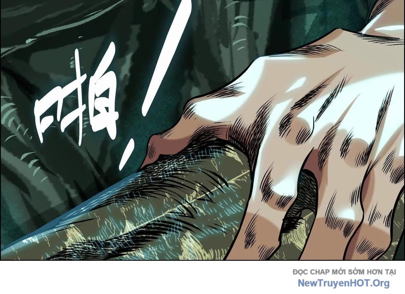 Thập Nhị Tinh – Dị Thú Mê Thành Chapter 80 - Trang 2