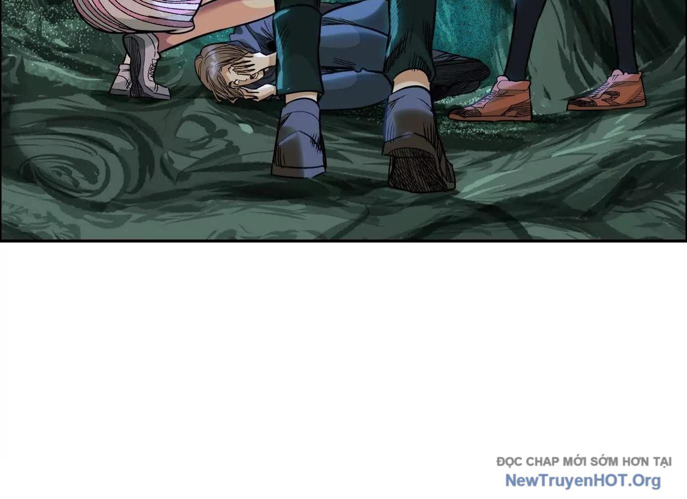 Thập Nhị Tinh – Dị Thú Mê Thành Chapter 80 - Trang 2