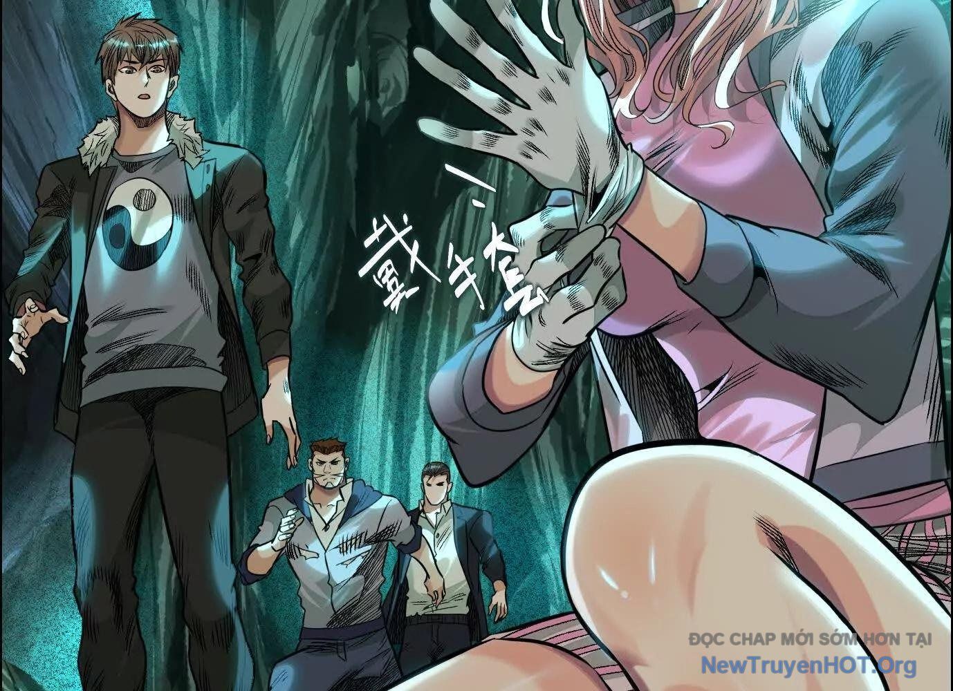 Thập Nhị Tinh – Dị Thú Mê Thành Chapter 80 - Trang 2