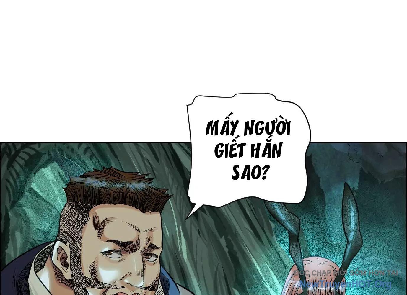Thập Nhị Tinh – Dị Thú Mê Thành Chapter 80 - Trang 2