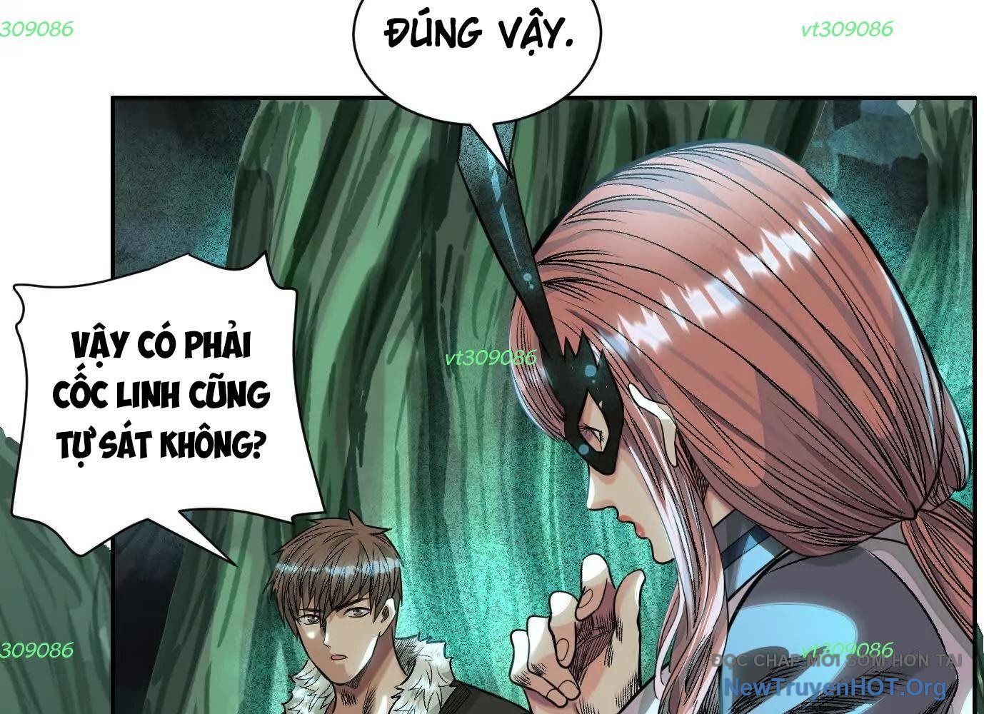 Thập Nhị Tinh – Dị Thú Mê Thành Chapter 80 - Trang 2