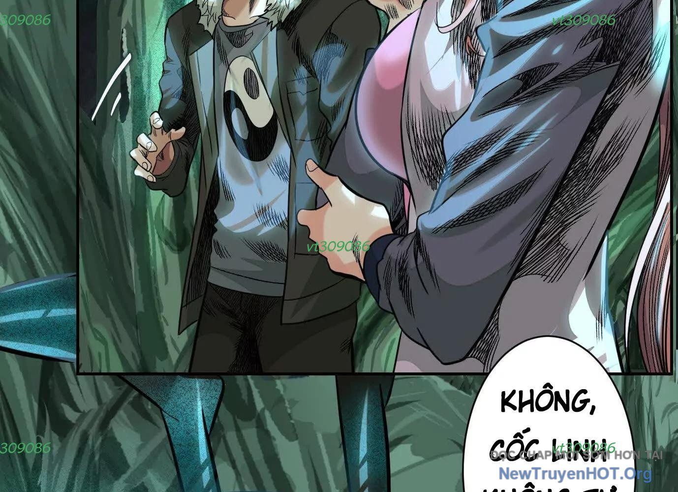 Thập Nhị Tinh – Dị Thú Mê Thành Chapter 80 - Trang 2