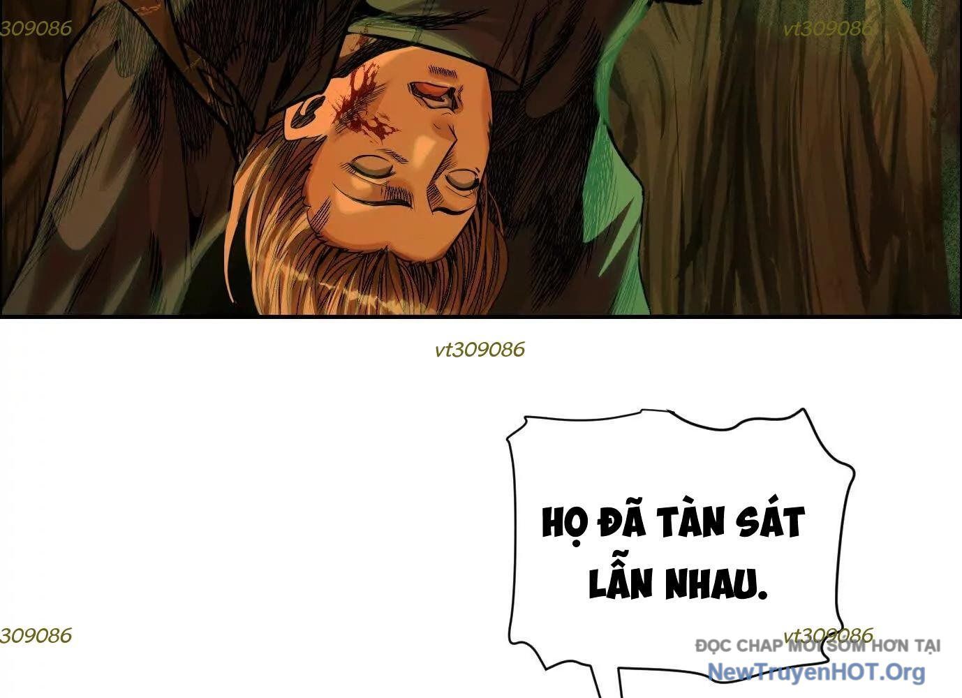 Thập Nhị Tinh – Dị Thú Mê Thành Chapter 81 - Trang 2