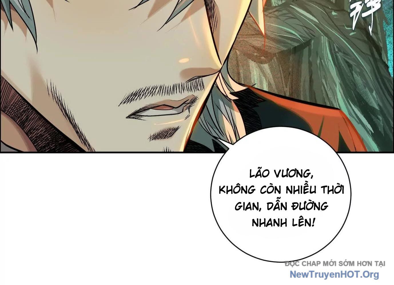 Thập Nhị Tinh – Dị Thú Mê Thành Chapter 81 - Trang 2