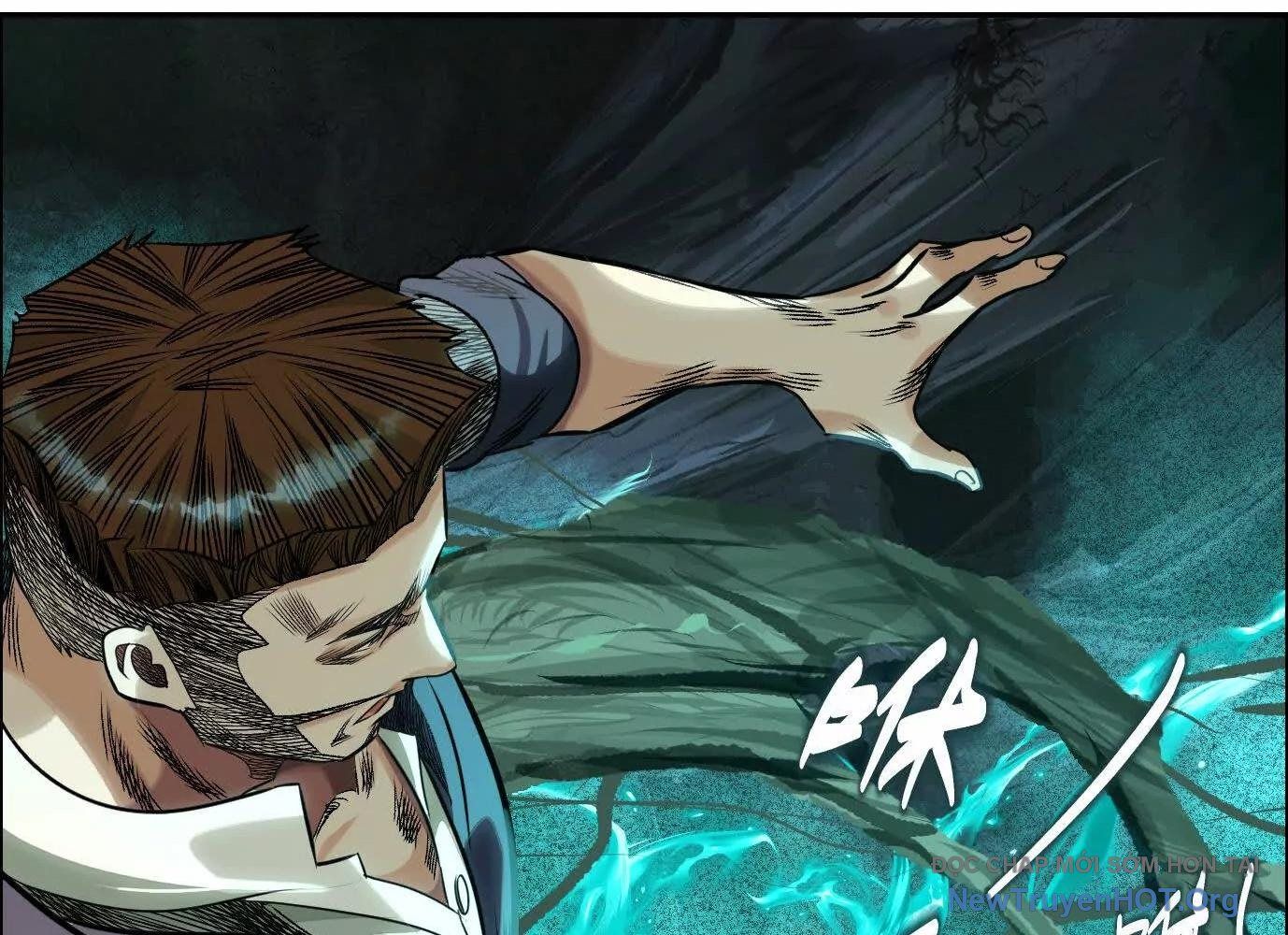 Thập Nhị Tinh – Dị Thú Mê Thành Chapter 81 - Trang 2