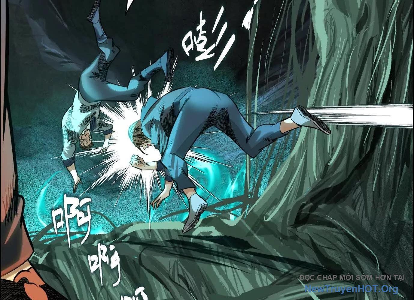 Thập Nhị Tinh – Dị Thú Mê Thành Chapter 81 - Trang 2