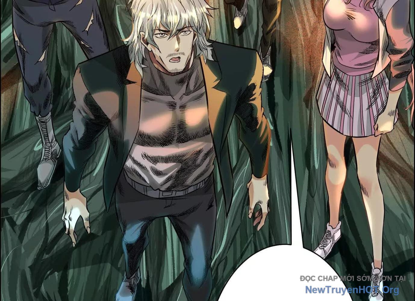 Thập Nhị Tinh – Dị Thú Mê Thành Chapter 81 - Trang 2
