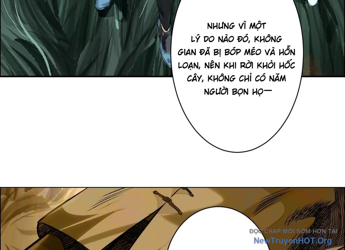 Thập Nhị Tinh – Dị Thú Mê Thành Chapter 81 - Trang 2