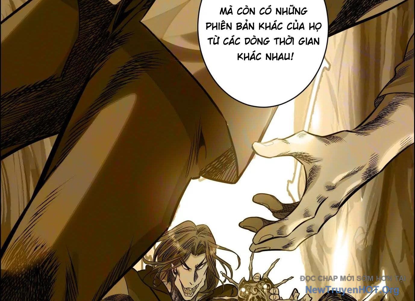 Thập Nhị Tinh – Dị Thú Mê Thành Chapter 81 - Trang 2